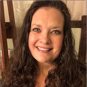 Meet your Posher, Jacquelyn